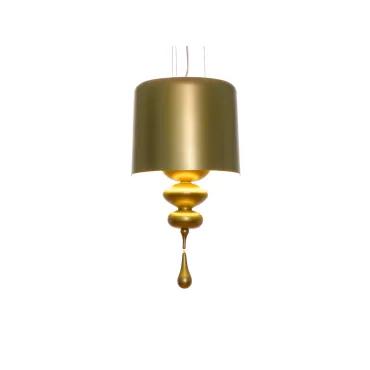 Подвесная люстра BlessLight Eva S3+1 10502