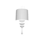 Подвесная люстра BlessLight Eva S3+1 10502