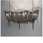 Подвесная люстра BlessLight Atlantis 10522