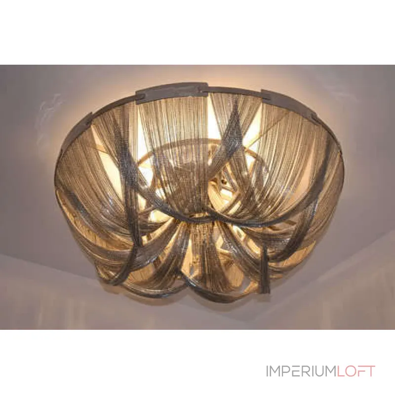 Потолочная люстра BlessLight Soscic G62L 10527 Потолочная люстра BlessLight Soscic G62L 10527