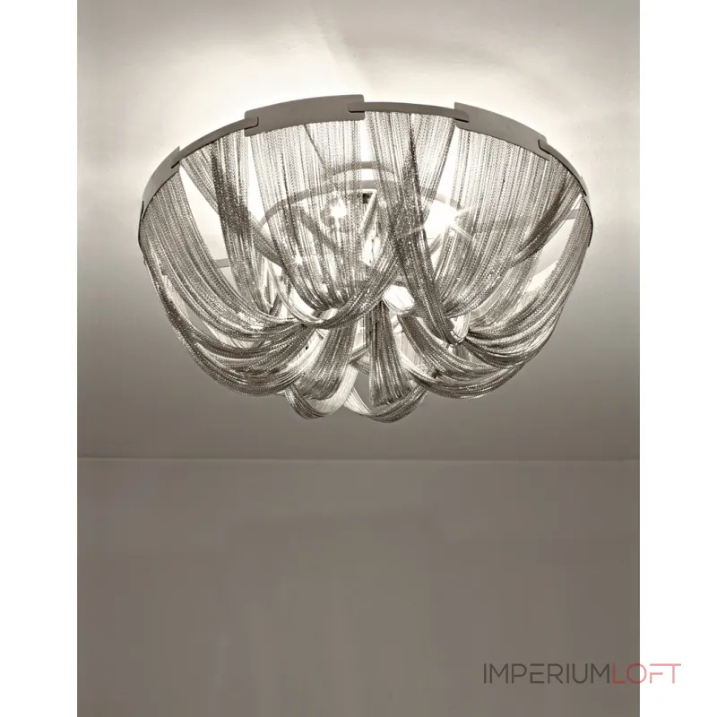 Потолочная люстра BlessLight Soscic G62L 10527 Потолочная люстра BlessLight Soscic G62L 10527
