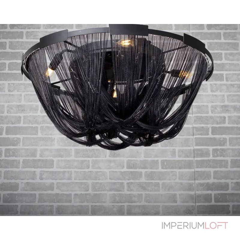 Потолочная люстра BlessLight Soscic G62L 10527 Потолочная люстра BlessLight Soscic G62L 10527