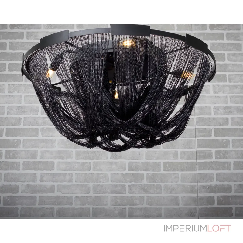 Люстра потолочная BlessLight Soscic G62L 10528 Люстра потолочная BlessLight Soscic G62L 10528