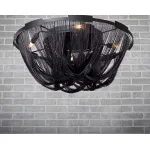 Люстра потолочная BlessLight Soscic G62L 10529