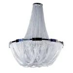 Встраиваемый светильник Nowodvorski Mykonos Led White 10537