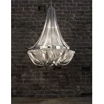 Подвесная люстра BlessLight Soscic G57S 10538