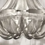Подвесная люстра BlessLight Soscic G57S 10539