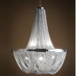 Встраиваемый светильник Nowodvorski Mykonos Led White 10542