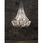 Встраиваемый светильник Nowodvorski Mykonos Led White 10542