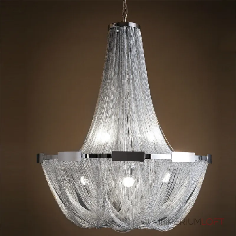 Подвесная люстра BlessLight Soscic G57S 10545 Подвесная люстра BlessLight Soscic G57S 10545