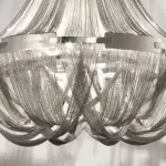 Подвесная люстра BlessLight Soscic G57S 10546