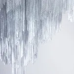 Встраиваемый светильник Nowodvorski Egina Led White 10551