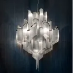 Встраиваемый светильник Nowodvorski Egina Led Black 10553