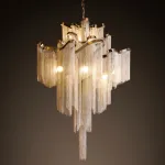 Встраиваемый светильник Nowodvorski Egina Led White 10555