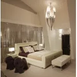 Подвесная люстра BlessLight Brunilde 10563