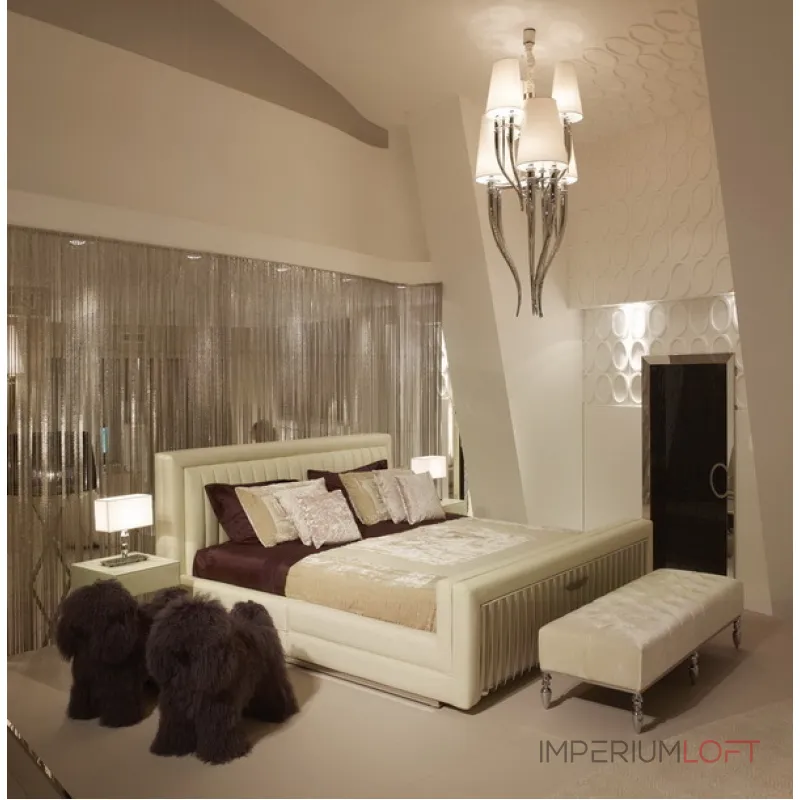 Подвесная люстра BlessLight Brunilde 10563