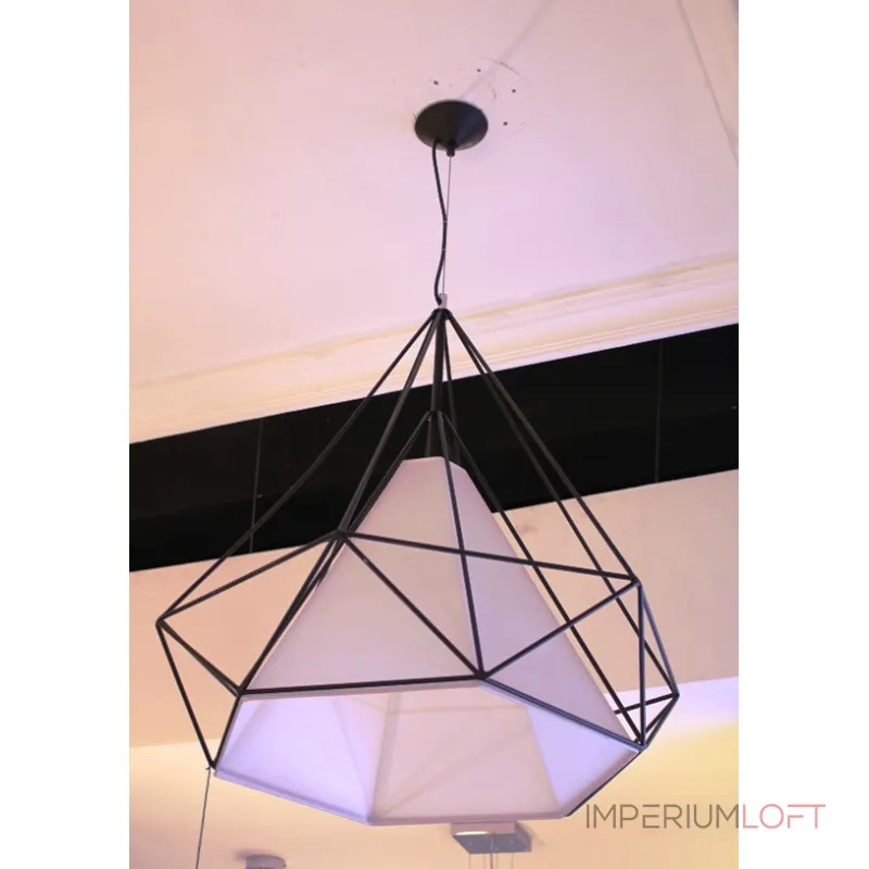 Люстра BlessLight The Diamond Chandelier 10606