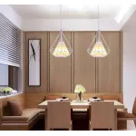 Люстра BlessLight The Diamond Chandelier 10606