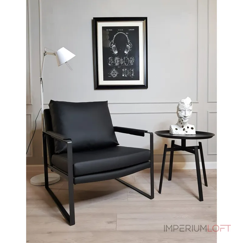 Кресло BlessLight Russel 1062