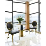 Кресло BlessLight Dior 1064