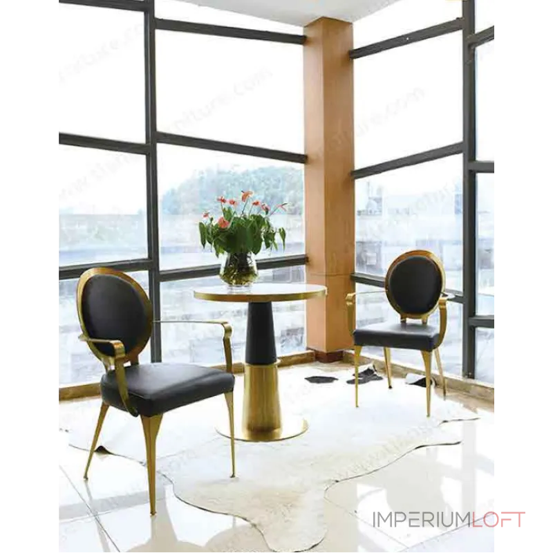 Кресло BlessLight Dior 1064