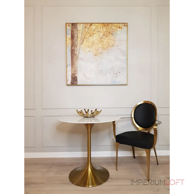 Кресло BlessLight Dior 1064