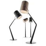 Торшер BlessLight Diesel Fork 10659