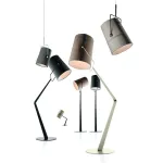 Торшер BlessLight Diesel Fork 10659