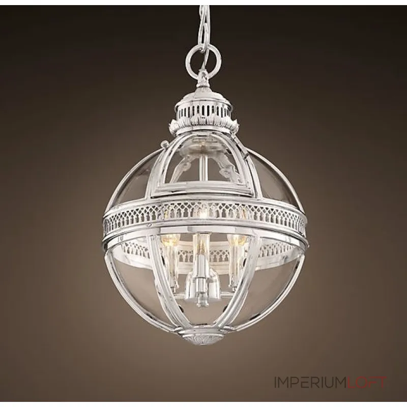 Подвесная люстра BlessLight Lantern Residential 10747 Подвесная люстра BlessLight Lantern Residential 10747