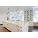 Подвесная люстра BlessLight Lantern Residential 10747