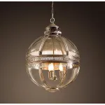Подвесная люстра BlessLight Lantern Residential 10747