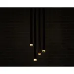 Люстра BlessLight Slim 4 10858