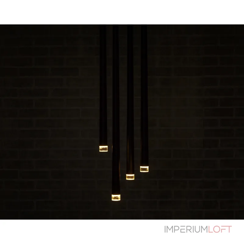 Люстра BlessLight Slim 4 10859
