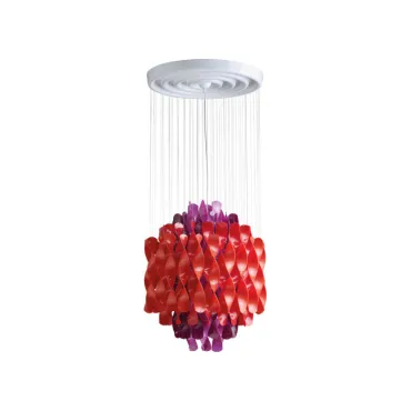 Люстра BlessLight Spiral SP1 10914
