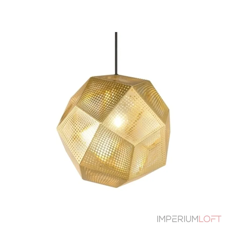 Светильник BlessLight Etch Shade 10920 Светильник BlessLight Etch Shade 10920