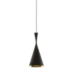 Настенно-потолочный светильник Nowodvorski Circolo Led S Black 10930