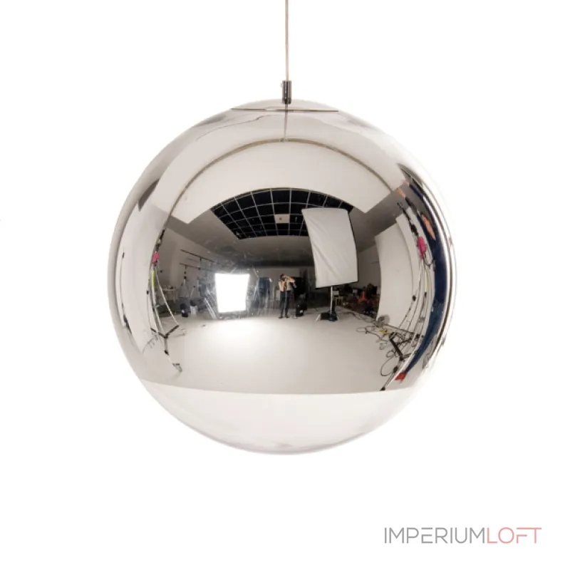 Подвесной светильник BlessLight Mirror Ball 10938 Подвесной светильник BlessLight Mirror Ball 10938