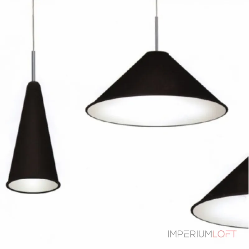 Подвесная люстра BlessLight Cone 10948 Подвесная люстра BlessLight Cone 10948