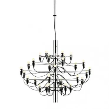 Люстра BlessLight Flos 2097/30 by Gino Sarfatti 10978 Люстра BlessLight Flos 2097/30 by Gino Sarfatti 10978