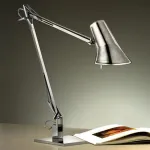 Настольная лампа BlessLight Kelvin 11013