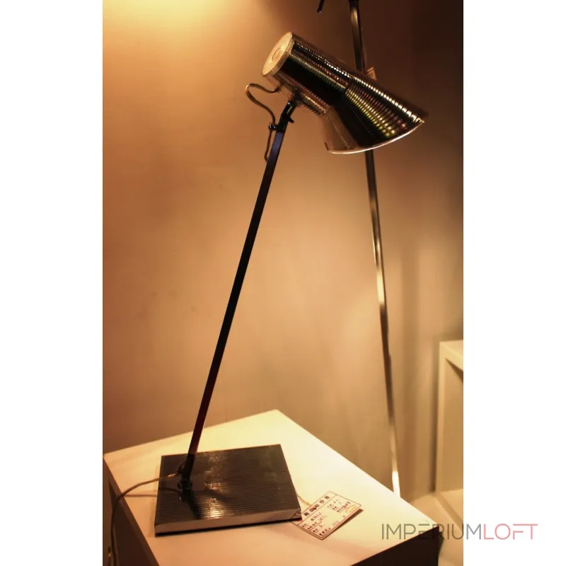 Настольная лампа BlessLight Kelvin 11014 Настольная лампа BlessLight Kelvin 11014