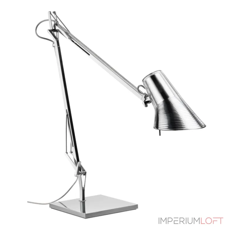 Настольная лампа BlessLight Kelvin 11014 Настольная лампа BlessLight Kelvin 11014
