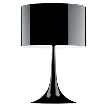 Лампа настольная BlessLight Spun Light T 11026
