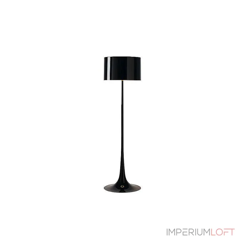 Торшер BlessLight Spun Light F 11048 Торшер BlessLight Spun Light F 11048