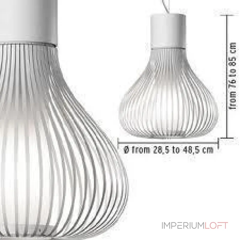 Подвесная люстра BlessLight Chasen 11056 Подвесная люстра BlessLight Chasen 11056