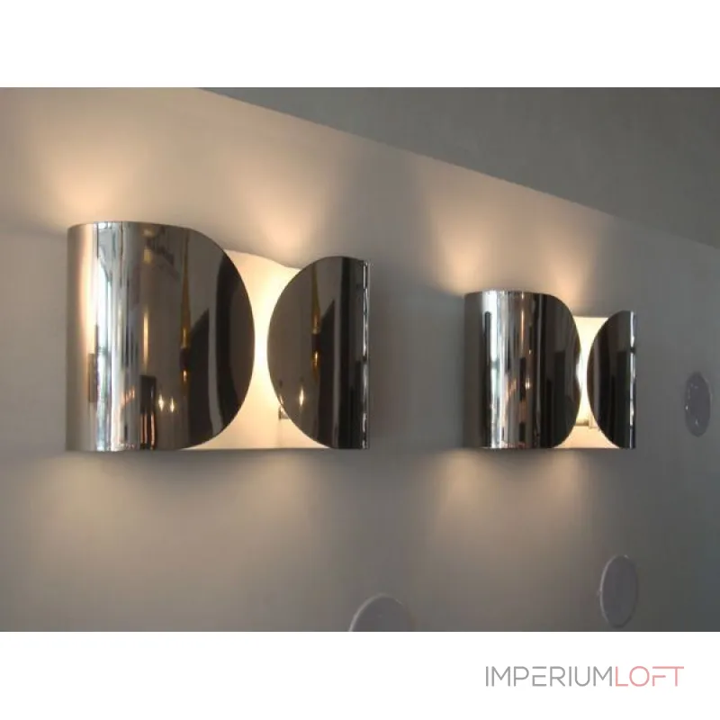 Бра BlessLight Foglio 11068