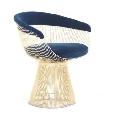 Кресло BlessLight Platner Lounge 1115 Кресло BlessLight Platner Lounge 1115