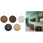 Подвесная люстра BlessLight Random D40 11161