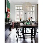 Подвесная люстра BlessLight Random D40 11162
