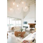Подвесная люстра BlessLight Random D100 11170